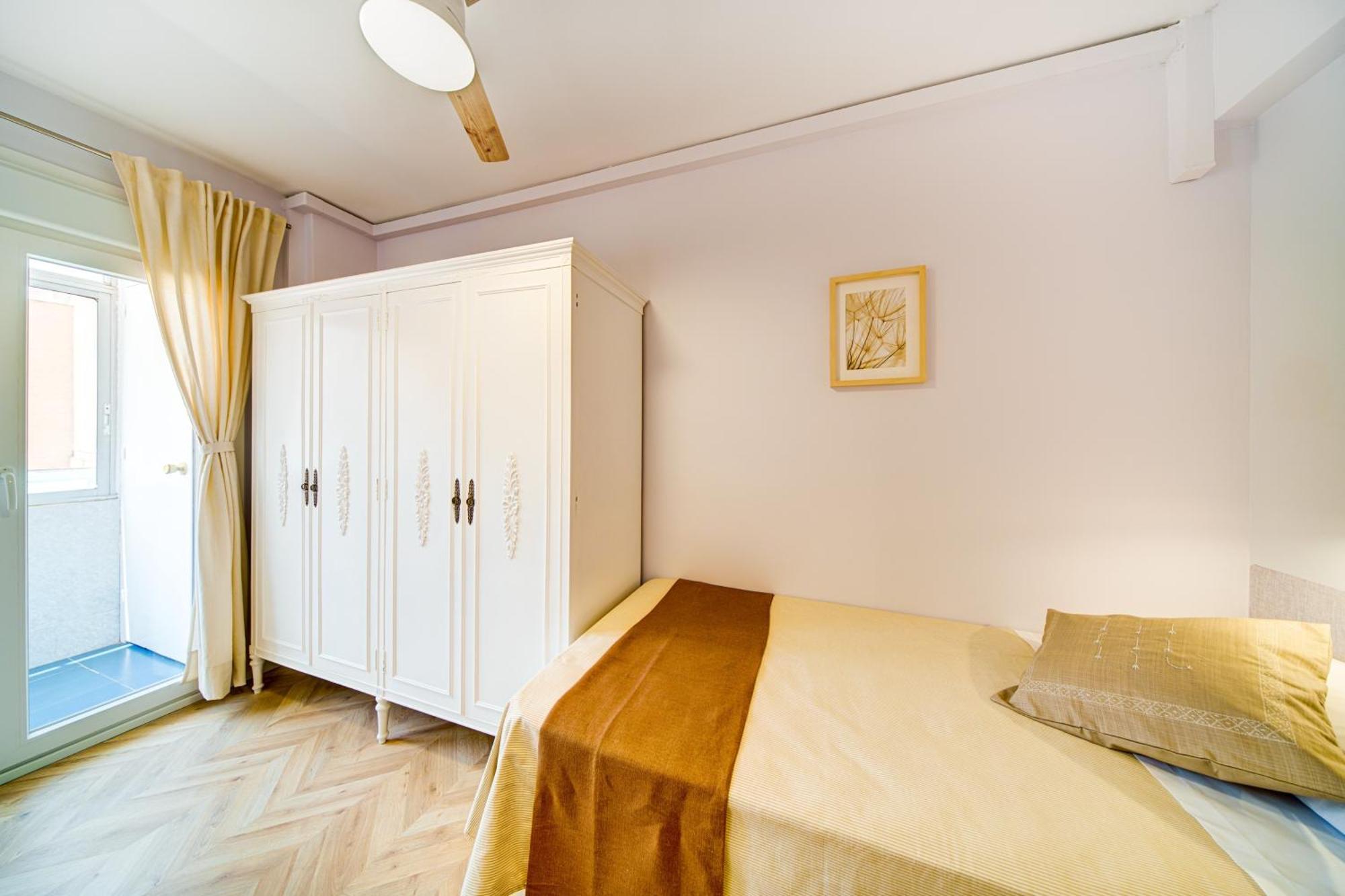 Apartamento San Lazaro A 5 Min Pabellon Principe Felipe Con Opcion A Parking Zaragoza Exterior photo